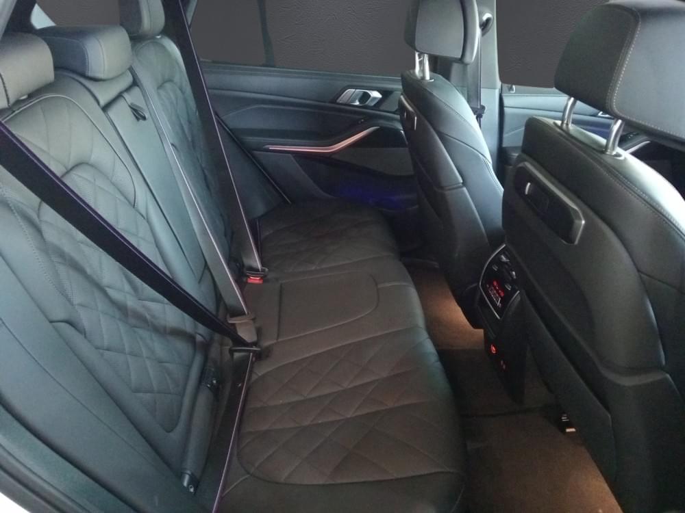 Bmw X5 Xdrive 30D M Sport Pro
