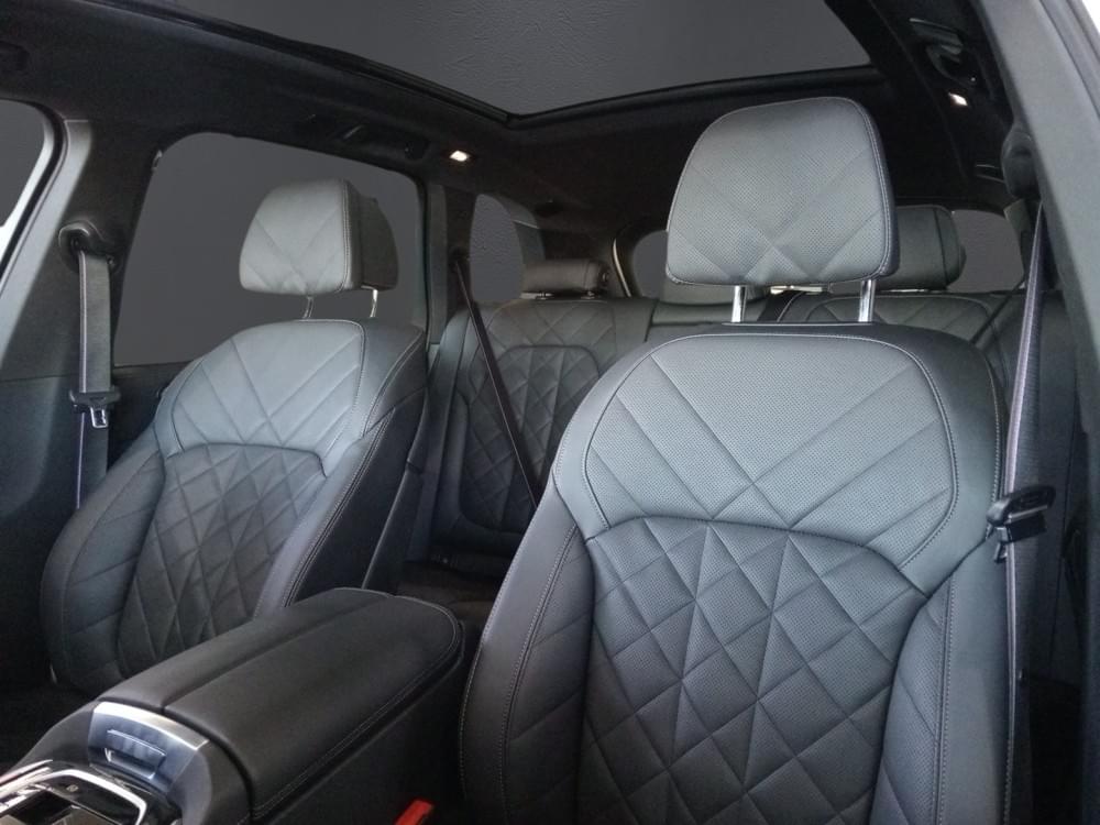 Bmw X5 Xdrive 30D M Sport Pro