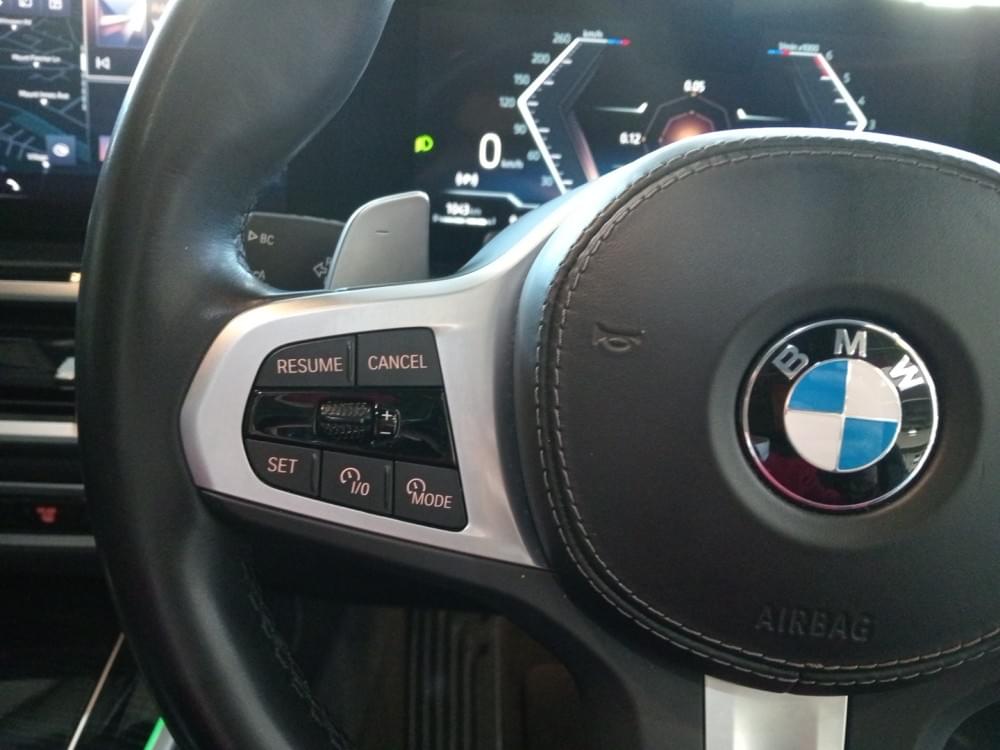 Bmw X5 Xdrive 30D M Sport Pro