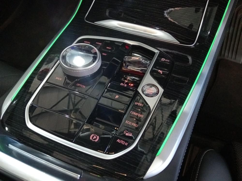 Bmw X5 Xdrive 30D M Sport Pro