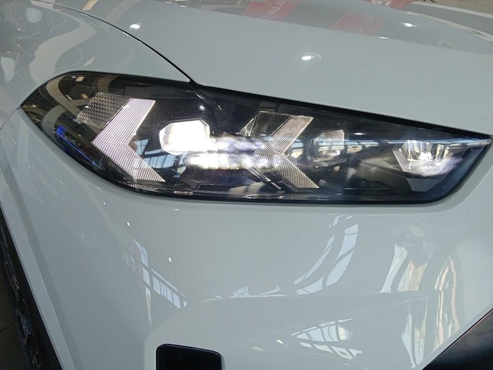 Bmw X5 Xdrive 30D M Sport Pro