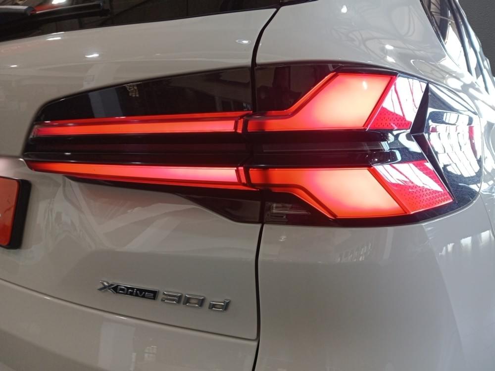 Bmw X5 Xdrive 30D M Sport Pro