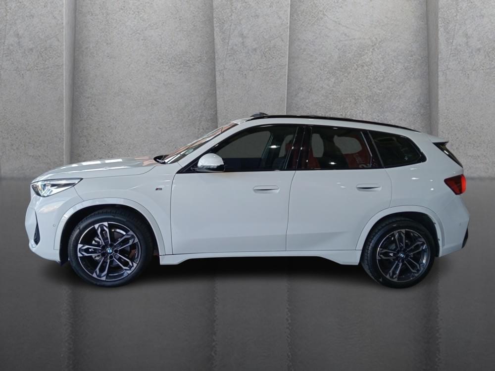 Bmw X1 Sdrive 18I M Sport