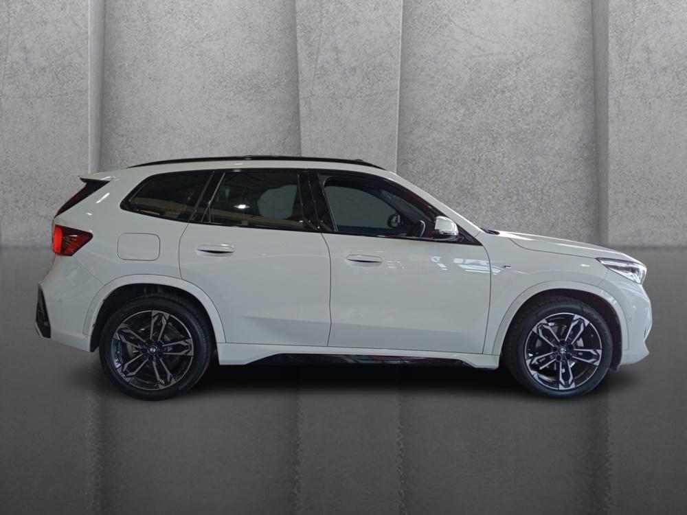 Bmw X1 Sdrive 18I M Sport