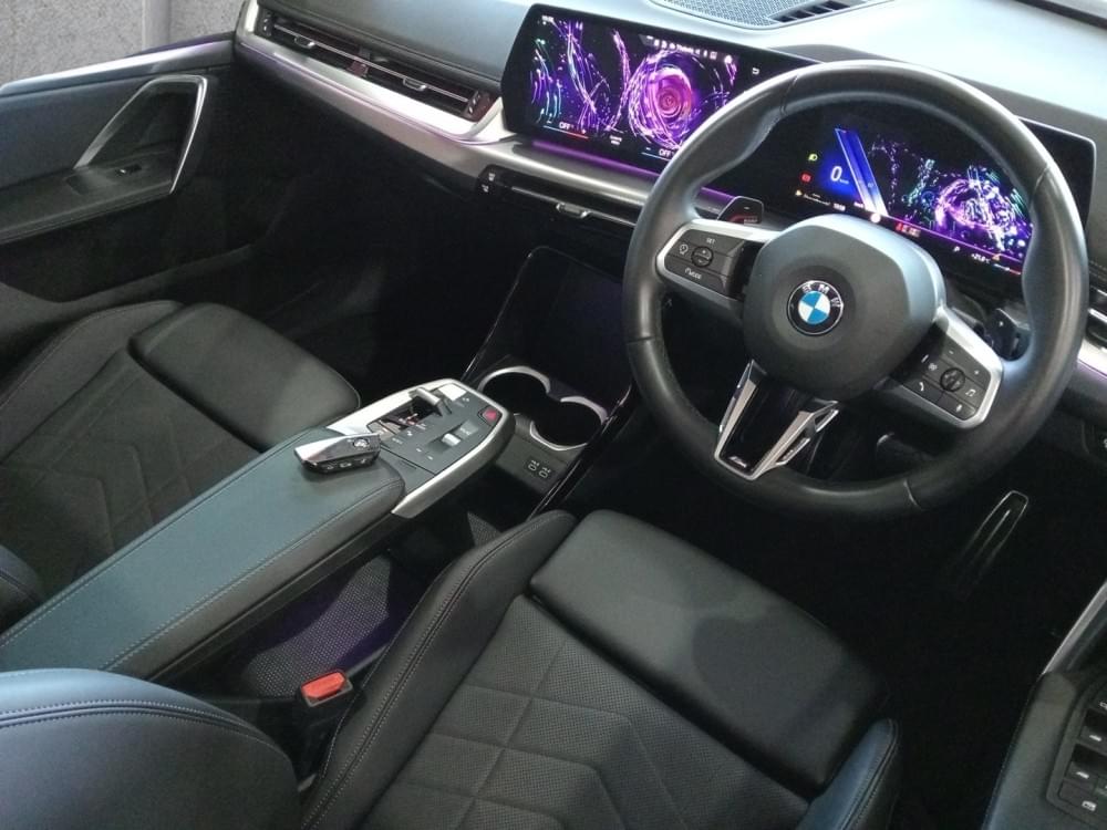 Bmw X1 Sdrive 18I M Sport