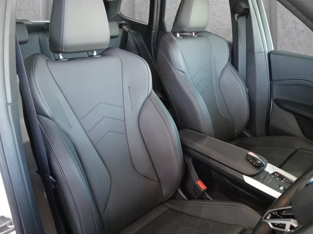 Bmw X1 Sdrive 18I M Sport