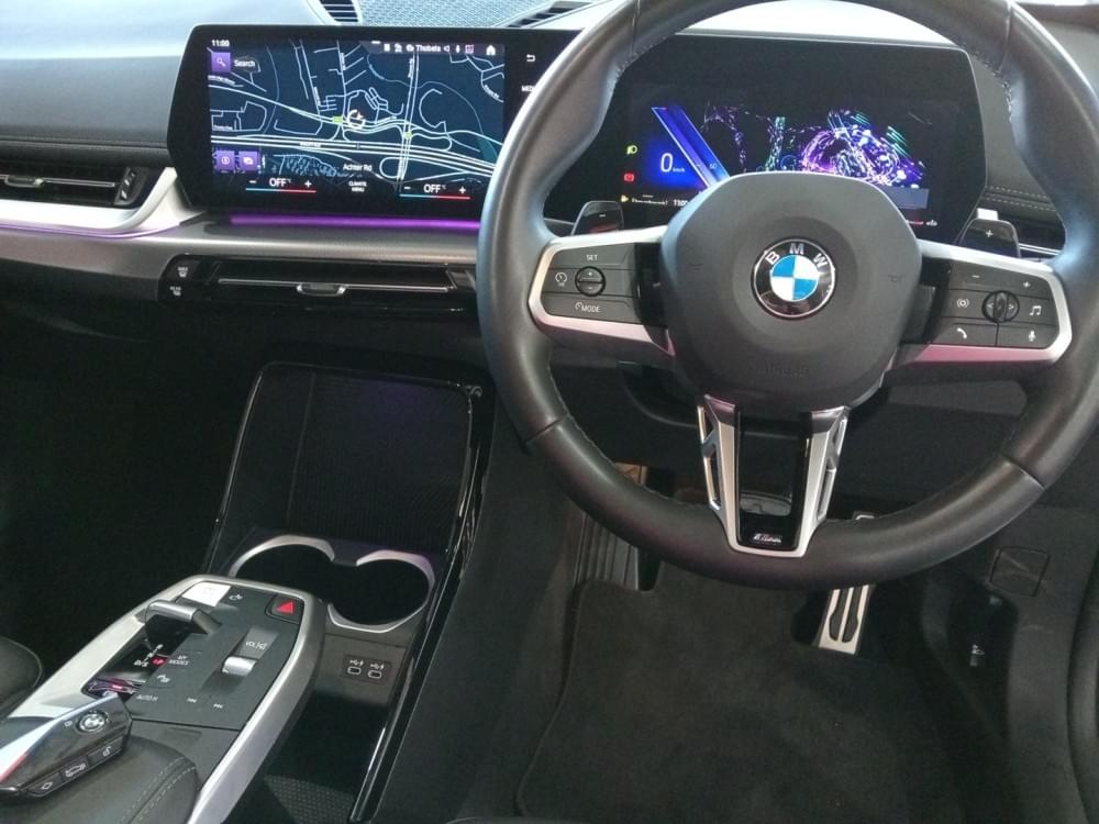 Bmw X1 Sdrive 18I M Sport