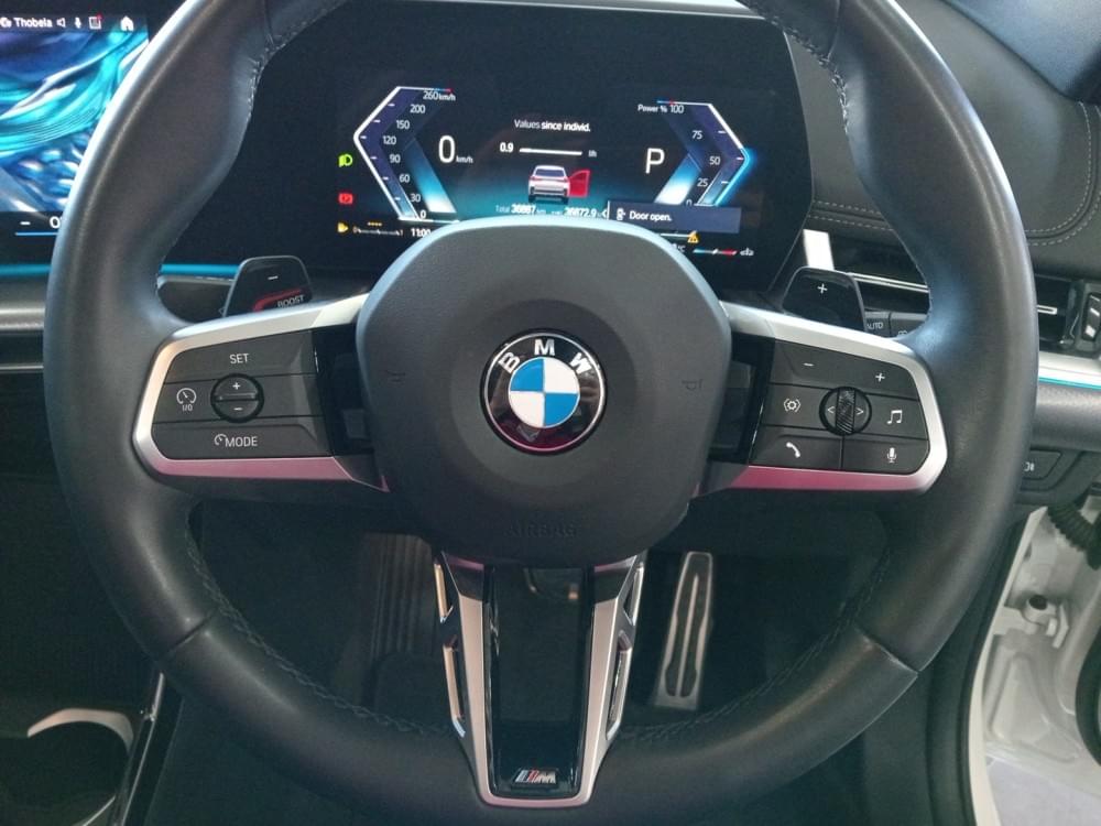 Bmw X1 Sdrive 18I M Sport