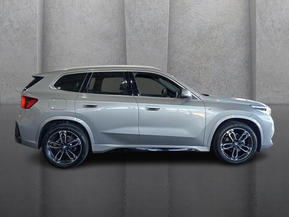 Bmw X1 Sdrive 18I Sav M Sport
