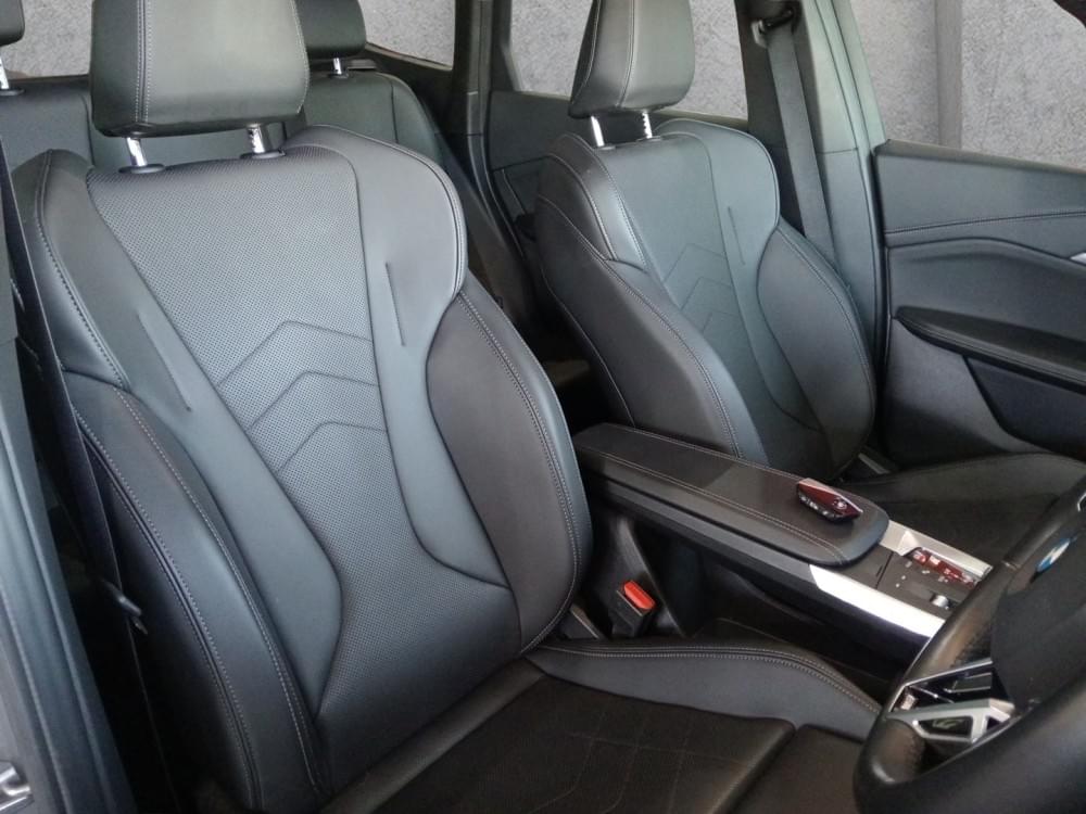 Bmw X1 Sdrive 18I Sav M Sport