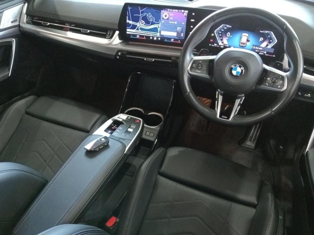 Bmw X1 Sdrive 18I Sav M Sport