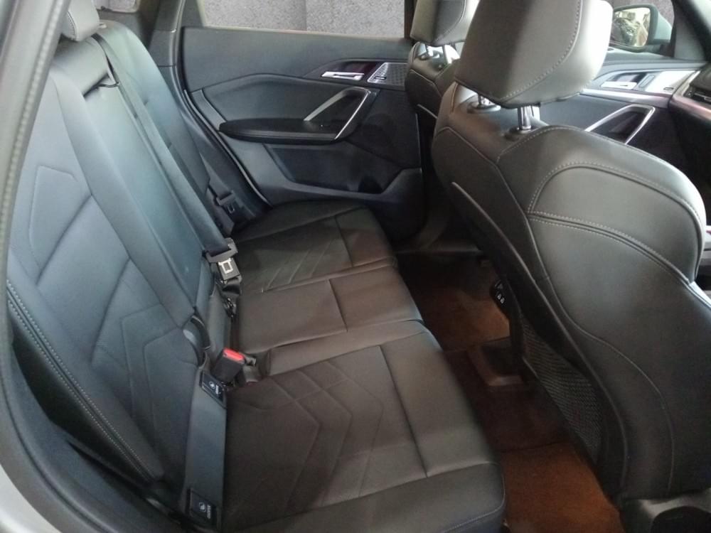 Bmw X1 Sdrive 18I Sav M Sport