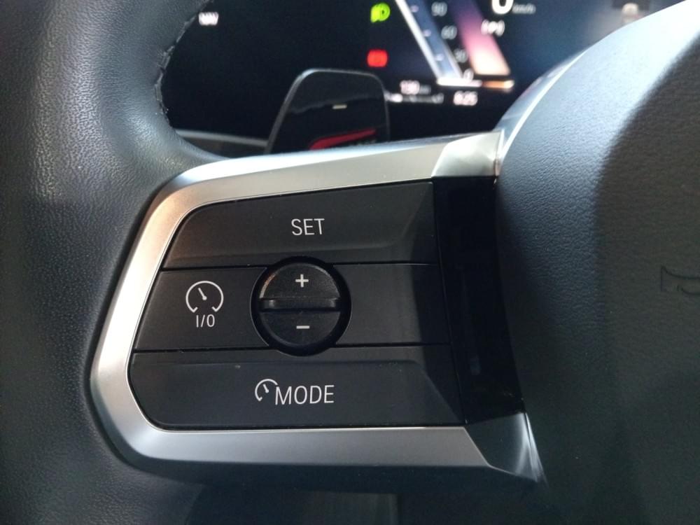 Bmw X1 Sdrive 18I Sav M Sport