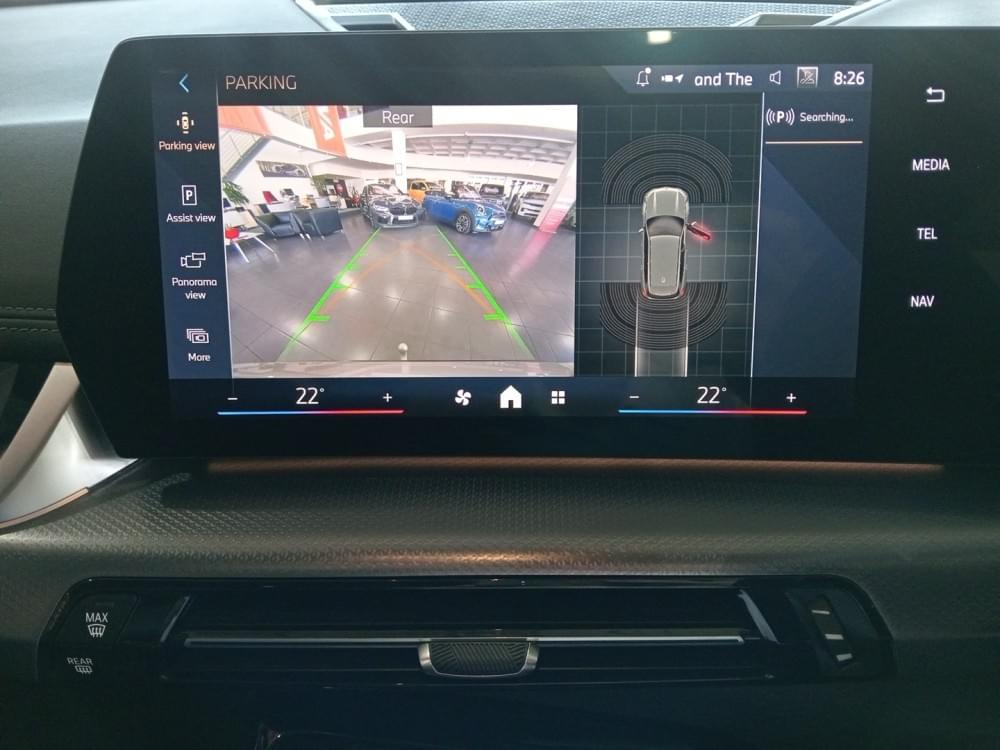 Bmw X1 Sdrive 18I Sav M Sport