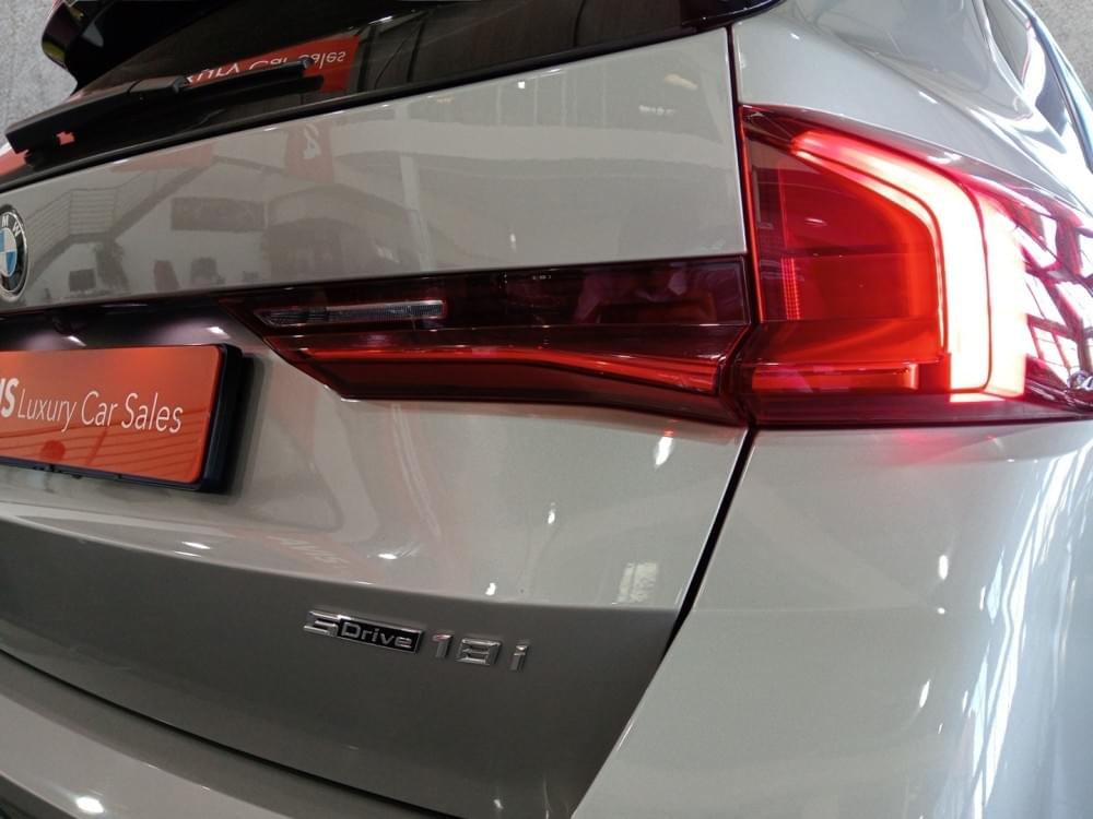 Bmw X1 Sdrive 18I Sav M Sport