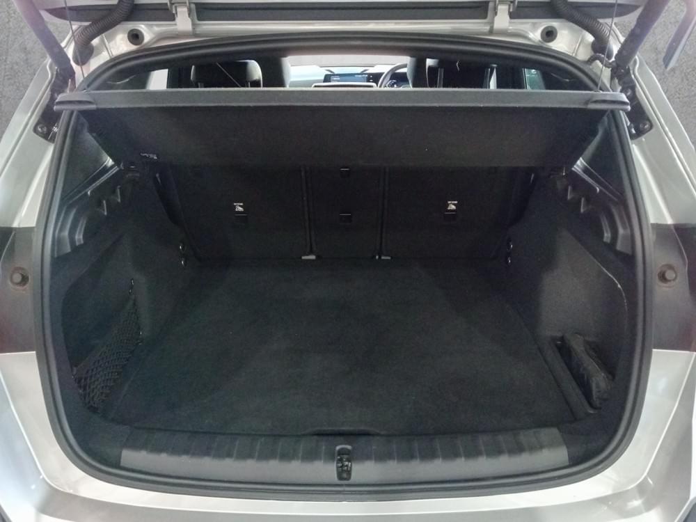 Bmw X1 Sdrive 18I Sav M Sport