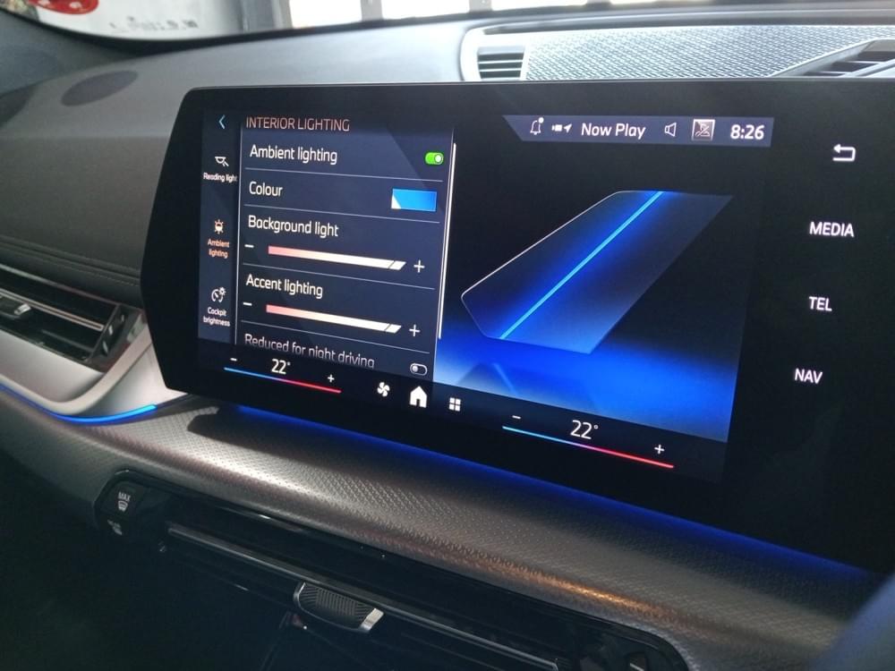Bmw X1 Sdrive 18I Sav M Sport