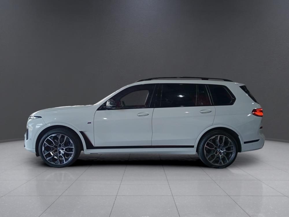 Bmw X7 Xdrive 40D M Sport Pro