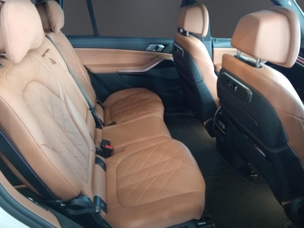 Bmw X7 Xdrive 40D M Sport Pro
