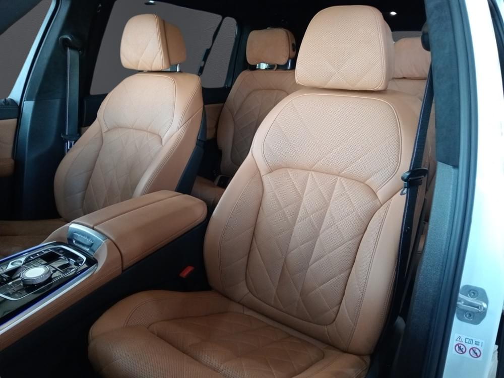 Bmw X7 Xdrive 40D M Sport Pro