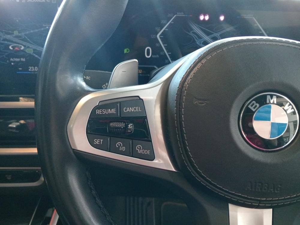 Bmw X7 Xdrive 40D M Sport Pro