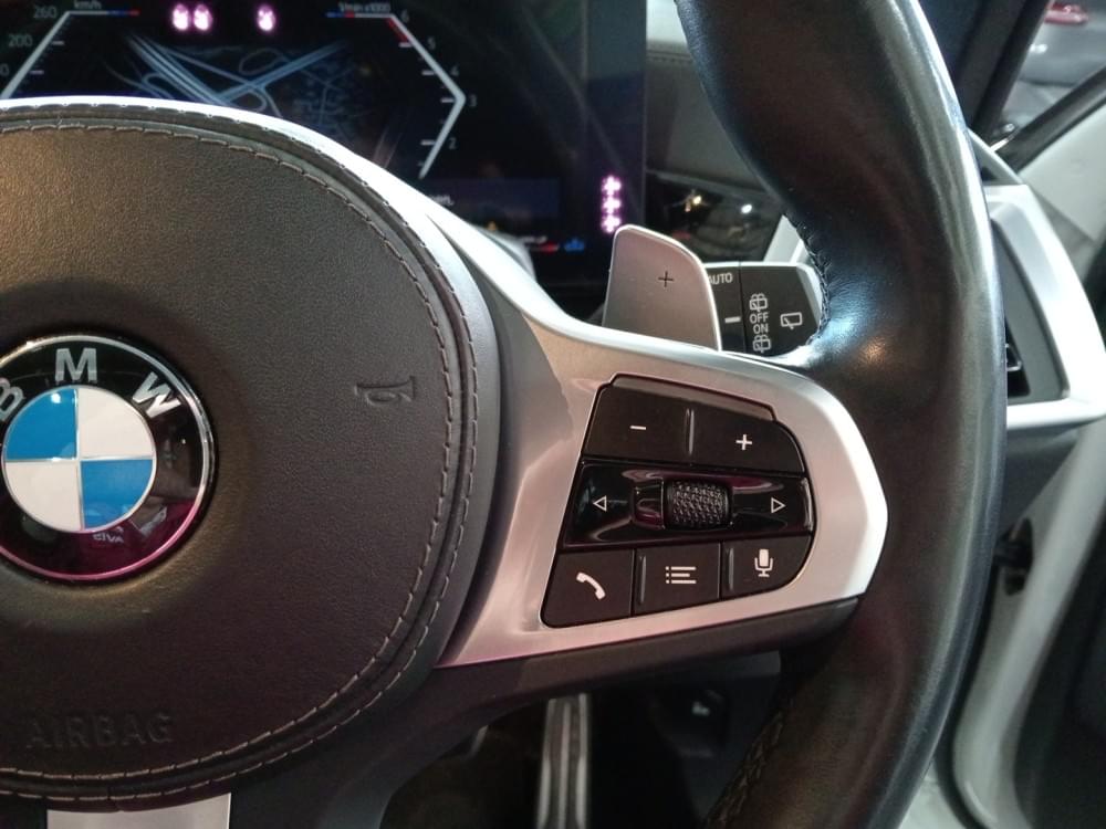 Bmw X7 Xdrive 40D M Sport Pro