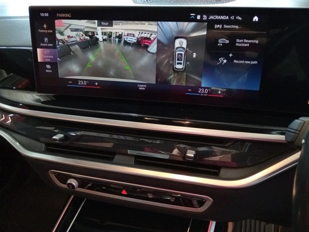 Bmw X7 Xdrive 40D M Sport Pro