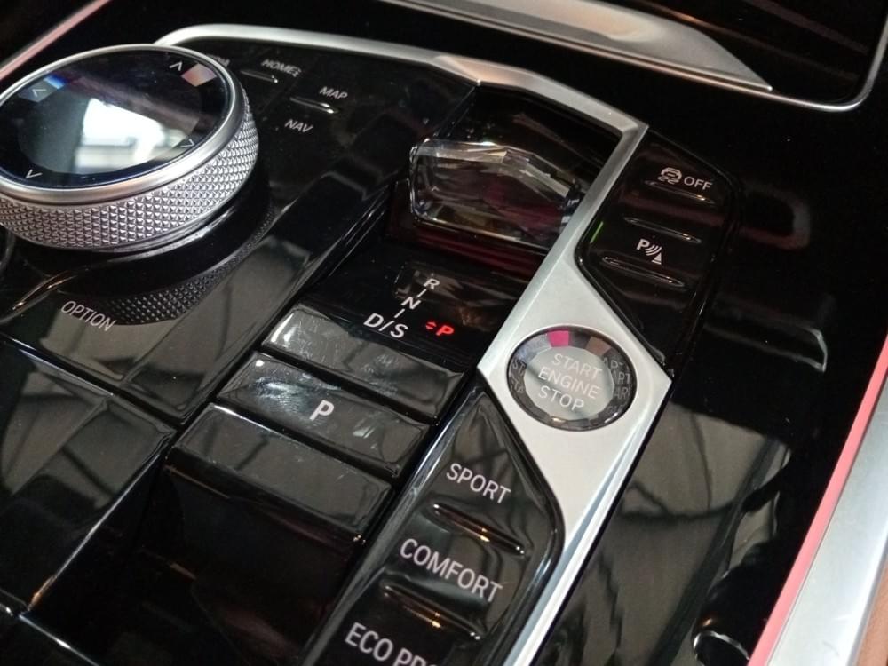 Bmw X7 Xdrive 40D M Sport Pro