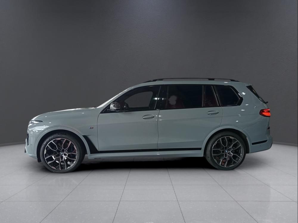 Bmw X7 Xdrive 40D M Sport Pro