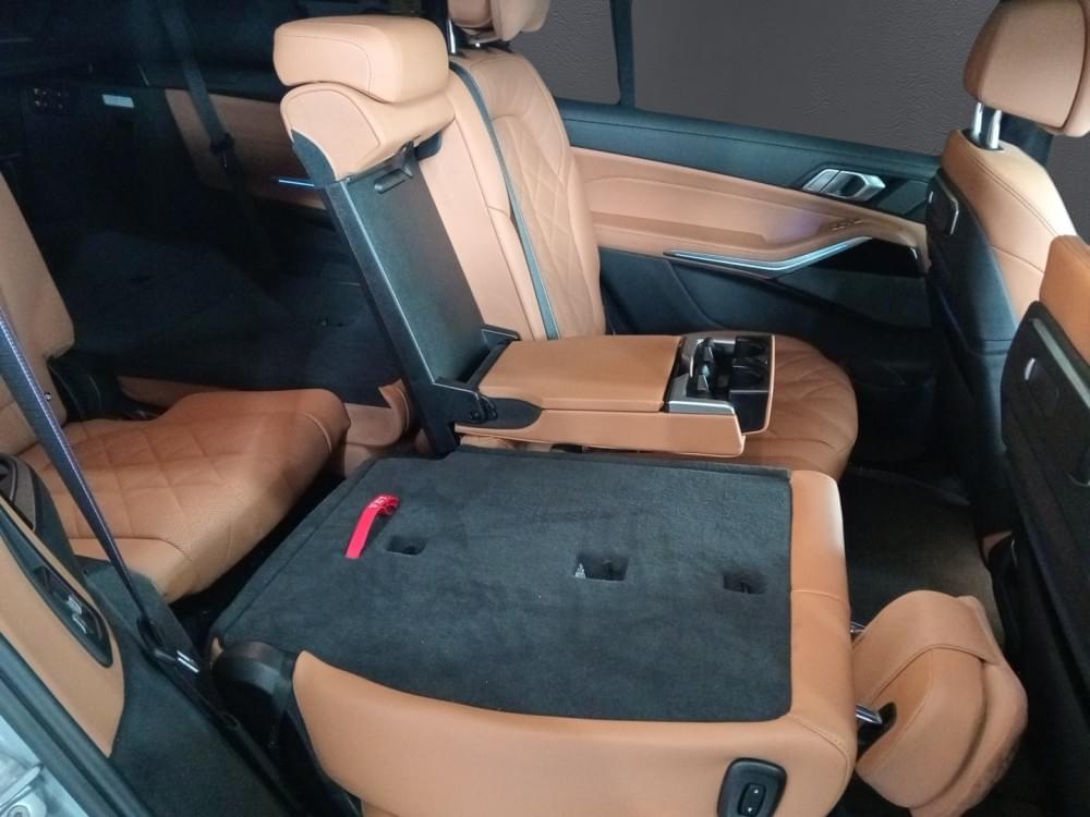 Bmw X7 Xdrive 40D M Sport Pro