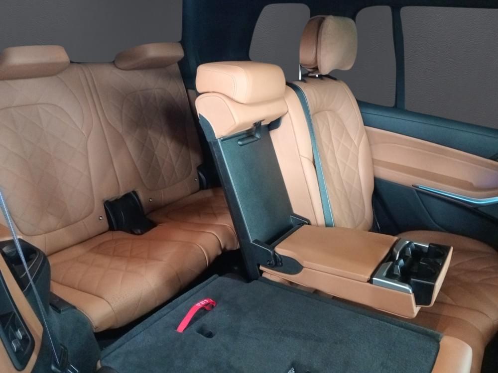 Bmw X7 Xdrive 40D M Sport Pro