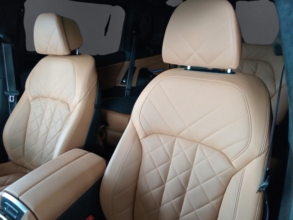 Bmw X7 Xdrive 40D M Sport Pro