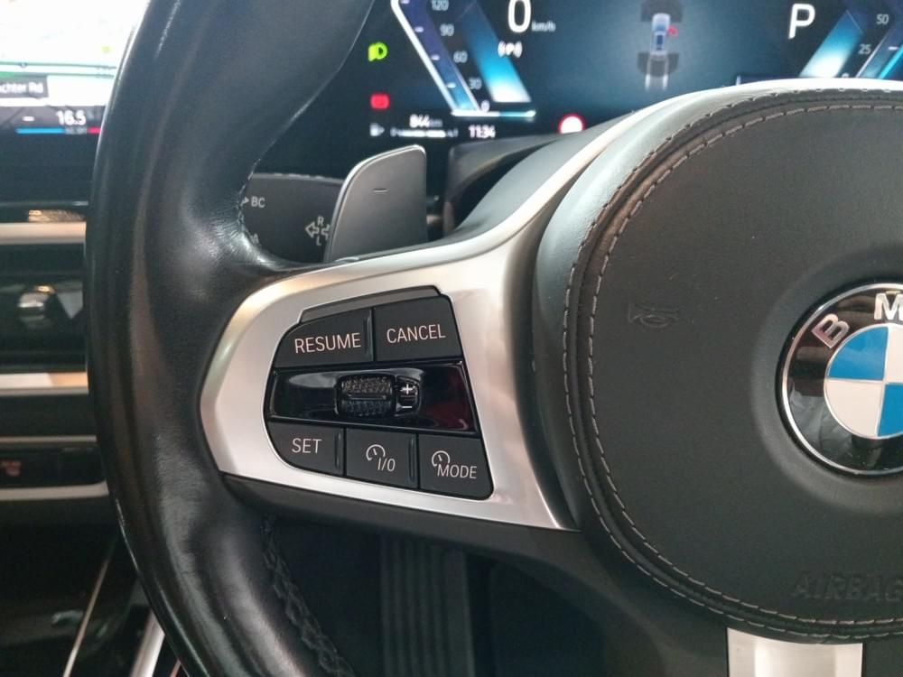 Bmw X7 Xdrive 40D M Sport Pro