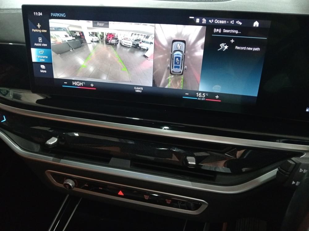 Bmw X7 Xdrive 40D M Sport Pro