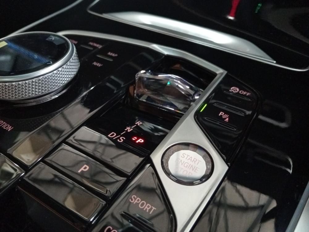 Bmw X7 Xdrive 40D M Sport Pro