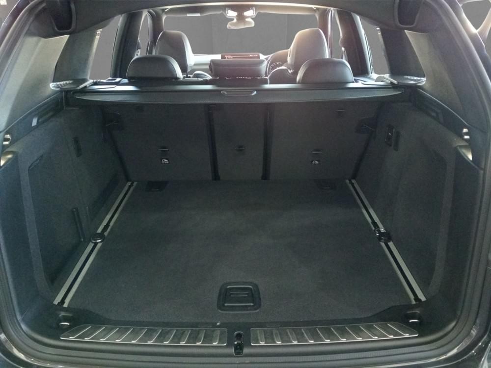 Bmw X3 Xdrive20d M Sport Steptronic