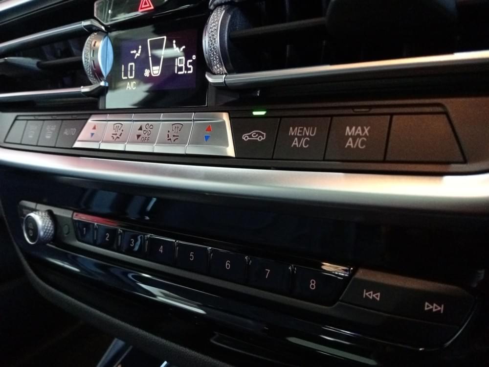 Bmw X3 Xdrive20d M Sport Steptronic