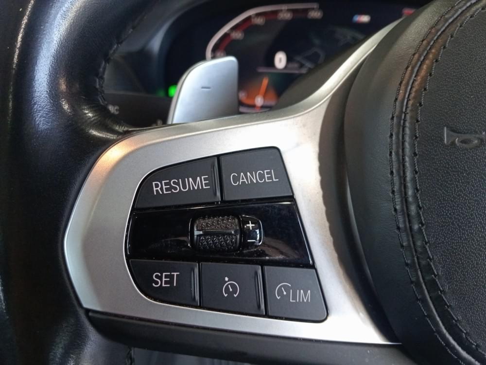 Bmw X3 Xdrive20d M Sport Steptronic