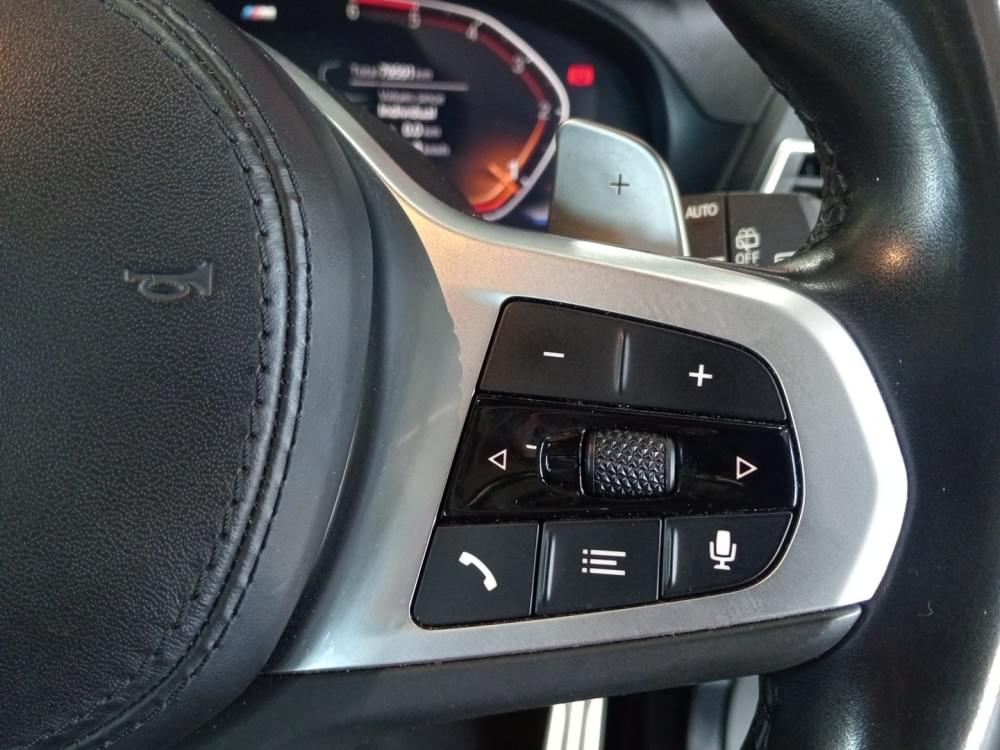 Bmw X3 Xdrive20d M Sport Steptronic