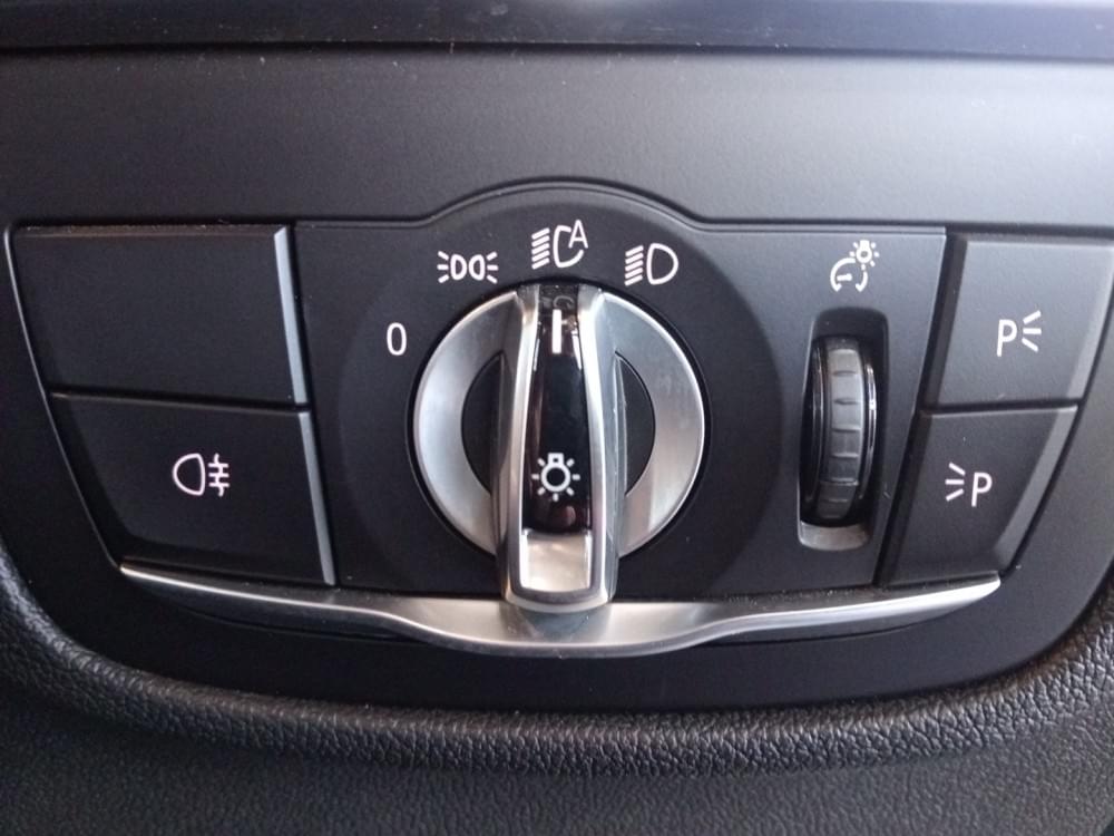 Bmw X3 Xdrive20d M Sport Steptronic