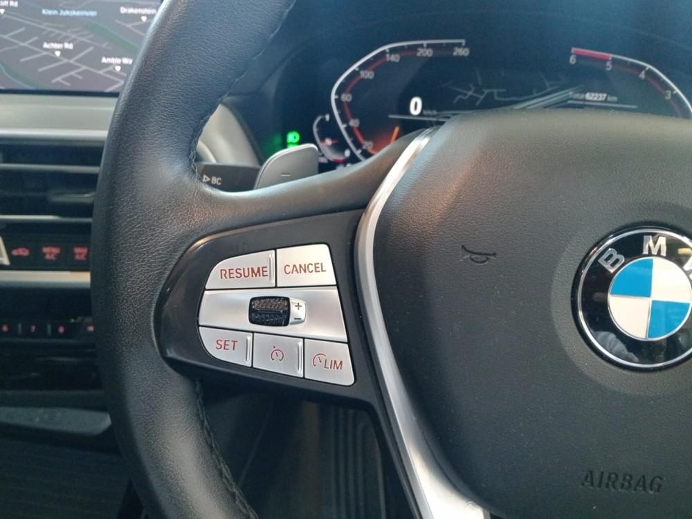 Bmw X3 Sdrive18d