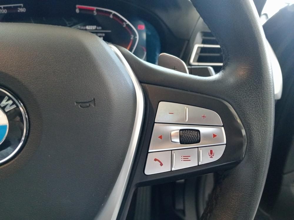 Bmw X3 Sdrive18d