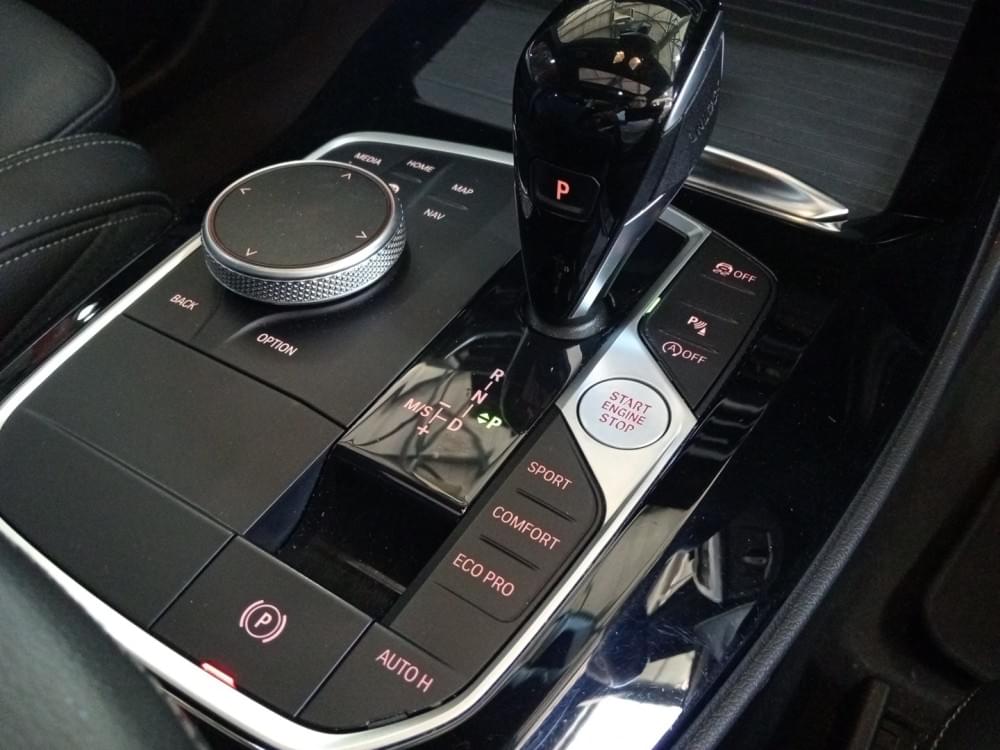 Bmw X3 Sdrive18d