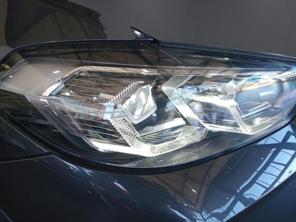 Bmw X3 Sdrive18d