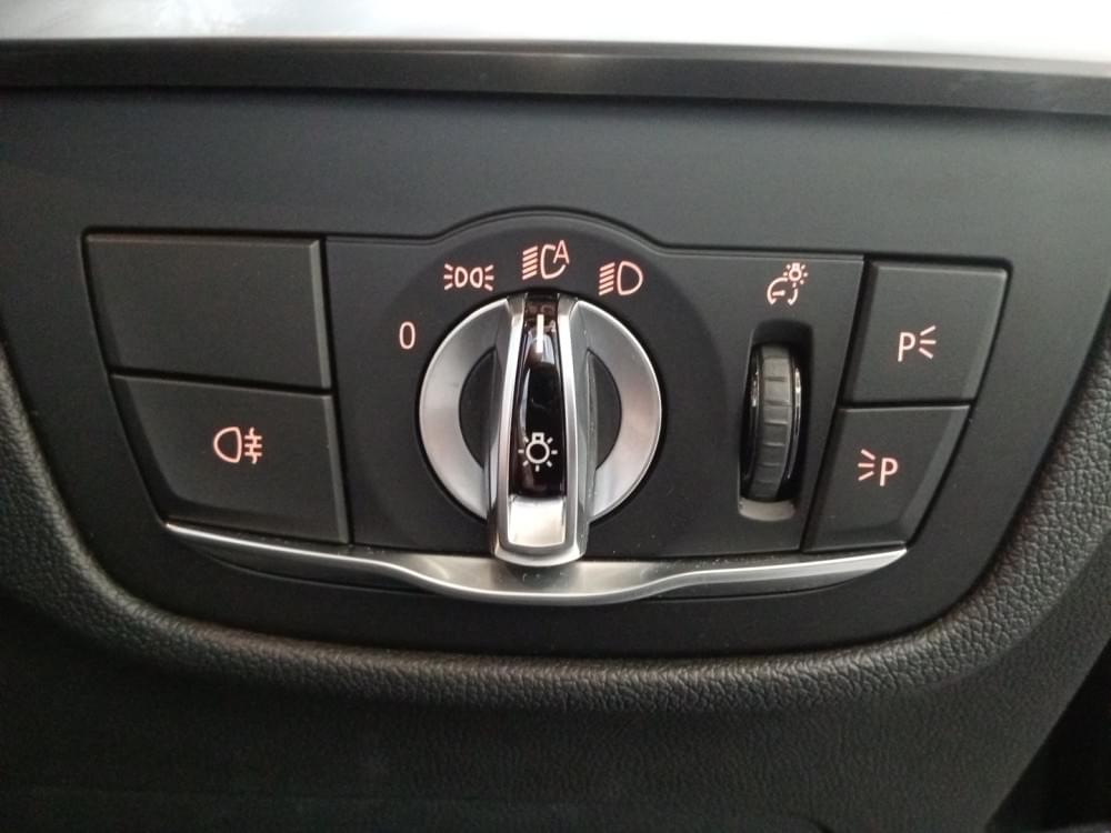 Bmw X3 Sdrive18d