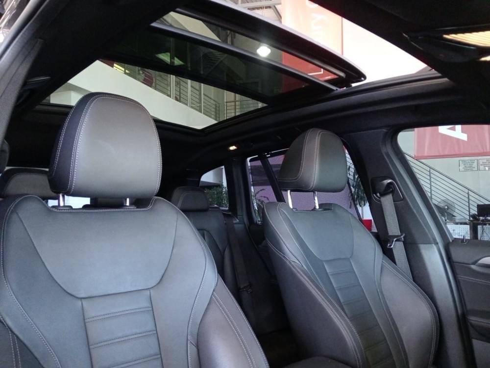 Bmw X3 Sdrive18d