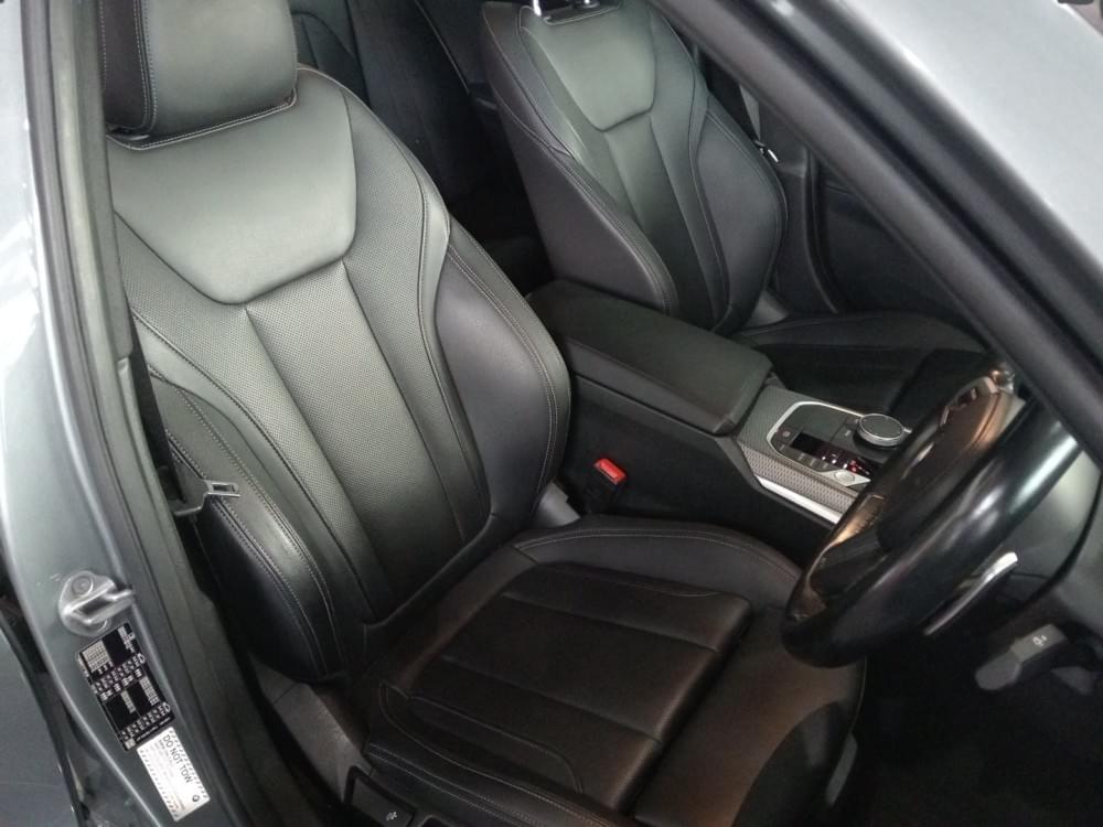 Bmw 3 Series Sedan 320I M Sport At