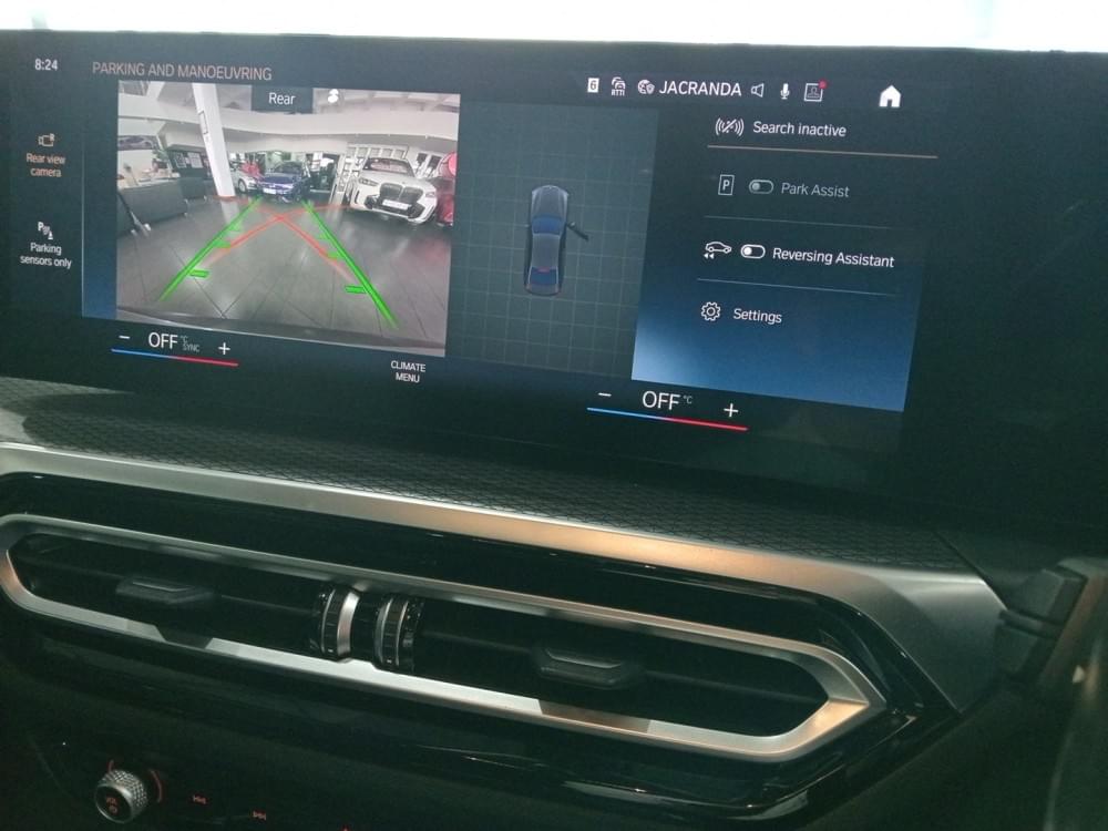 Bmw 3 Series Sedan 320I M Sport At