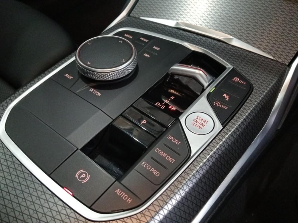 Bmw 3 Series Sedan 320I M Sport At