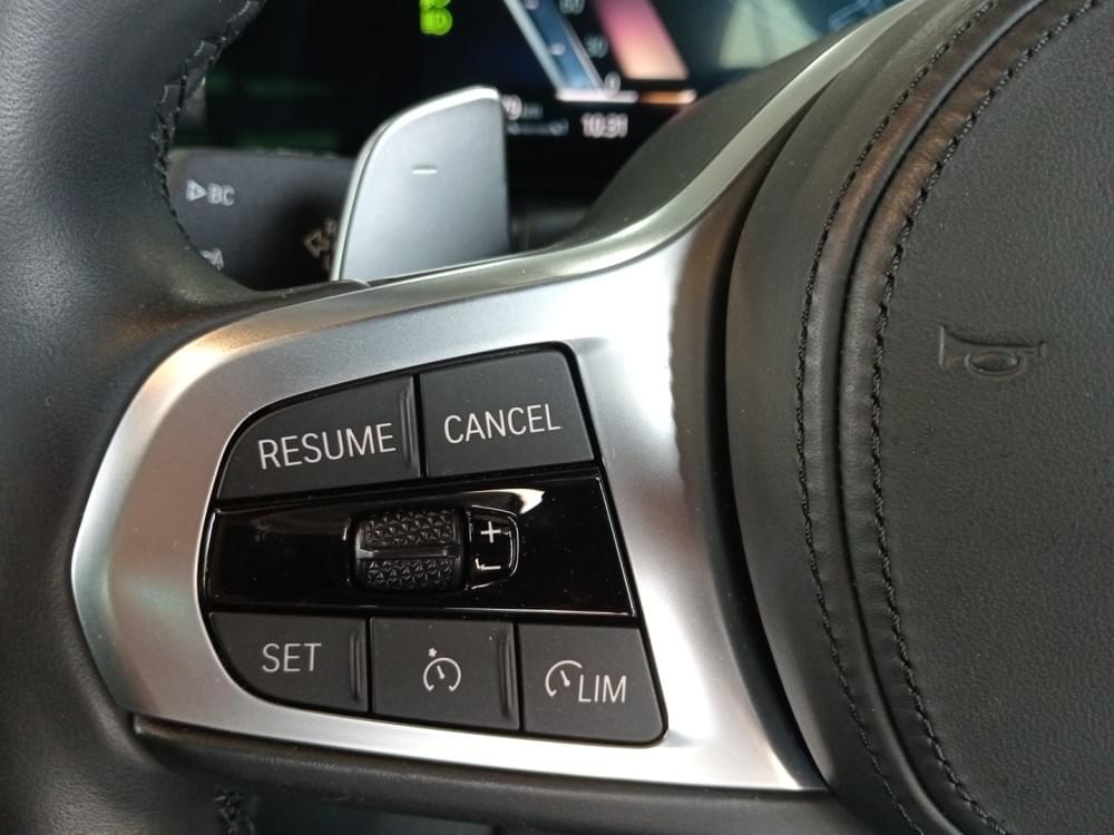 Bmw 3 Series Sedan 320I M Sport At